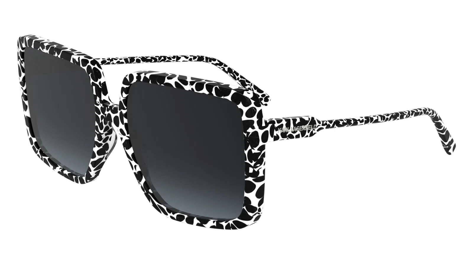 Karl Lagerfeld KL6187S Sunglasses - view 4